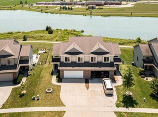 230 S Park Ridge Rd, North Liberty, IA 52317