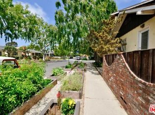 12672 Stanwood Dr, Los Angeles, CA 90066