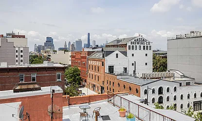 Rented by Hagstrom Management Inc