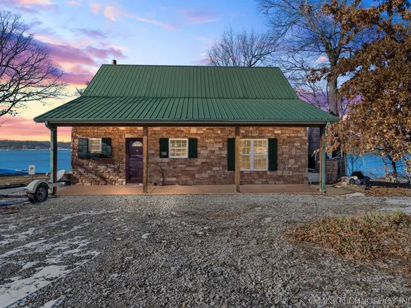 759 Spavinaw Hudson Point, Spavinaw, OK 74366