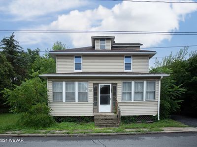 122 Dewey St, Mill Hall, PA, 17751