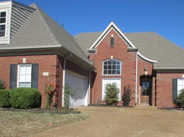 2896 Keeley Cv, Southaven, MS 38672
