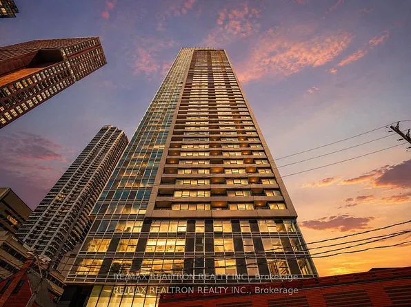 609 Sherbourne St, Toronto, ON