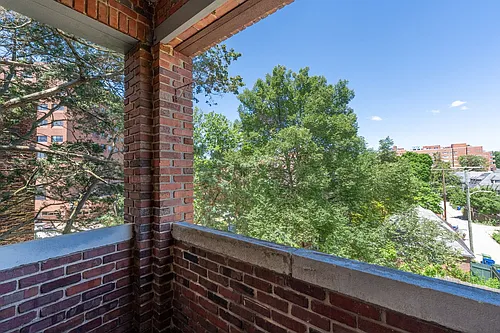 Guilford Apartments Photo 1