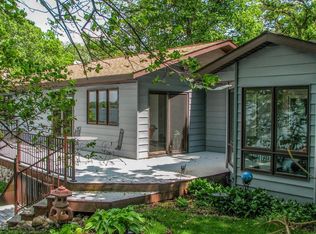 44537 E Little McDonald Dr, Perham, MN 56573