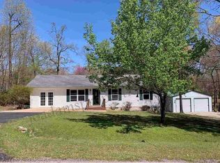 716 Locust Ave, Bull Shoals, AR 72619