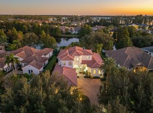 8634 Farthington Way, Orlando, FL 32827