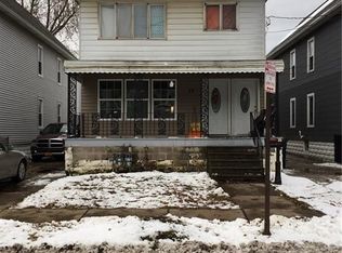 39 Macamley St, Buffalo, NY