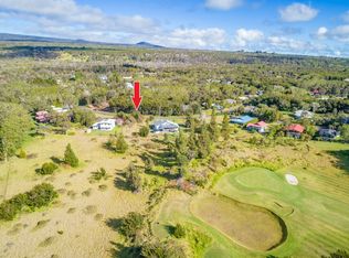 Pukeawe Cir LOT 173, Hawaii National Park, HI 96718