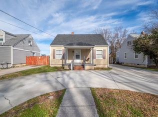 630 Chapel St, Hampton, VA 23669