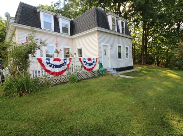 66 E Main Street, Rindge, NH 03461