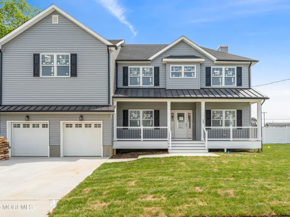 522 Aumack Avenue, Union Beach, NJ 07735