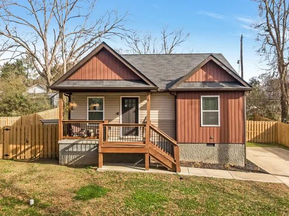 20 Culp St, Inman, SC 29349