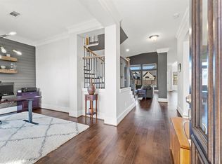 3717 Ginger Creek Ln, Spring, TX 77386