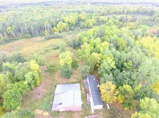 1748 240th Ave, Mora, MN 55051