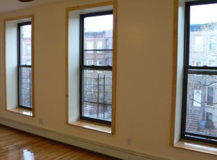 496 Halsey St, Brooklyn, NY 11233