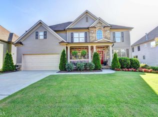 1552 Navigator Cir, Dacula, GA 30019