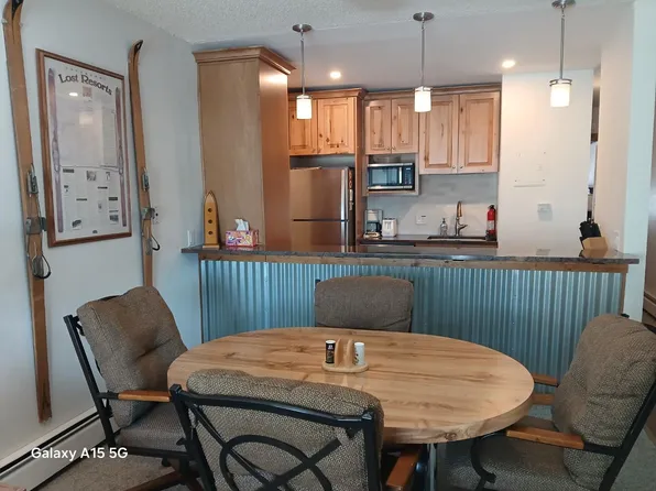 203 E Meadow Mile #1210, Fraser, CO 80442