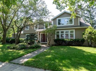 6801 Colony Dr, Madison, WI 53717