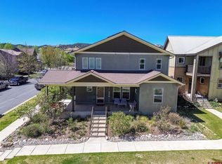 230 Clear Spring Ave, Durango, CO 81301