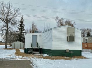 502 12th Ave SE LOT 20, Devils Lake, ND 58301