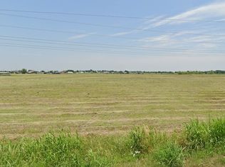 LOT 1 Palmyra Rd, Ferris, TX 75125