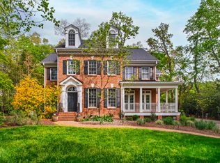 McLean, Chapel Hill, NC 27517