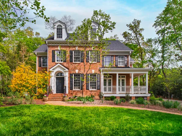 325 Nottingham Dr, Chapel Hill, NC 27517