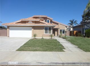 24658 Northern Dancer Dr, Moreno Valley, CA 92551