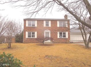 6103 Welshire Pl, Upper Marlboro, MD 20772