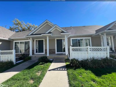 3712 NE Tyler Ln, Ankeny, IA, 50021