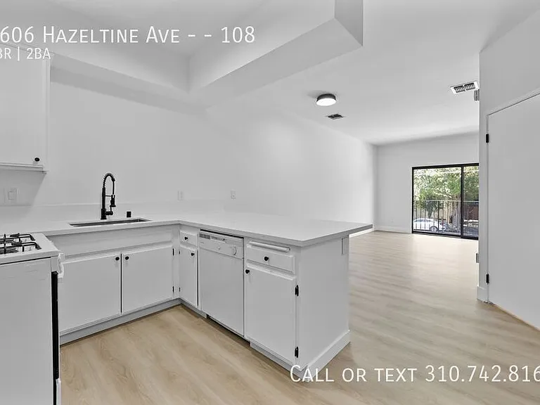 6606 Hazeltine Ave #108 — Photo 7