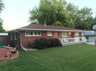 1831 Rancho Rd, Lincoln, NE 68502