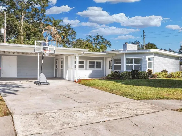 3513 Ibis Dr, Orlando, FL 32803