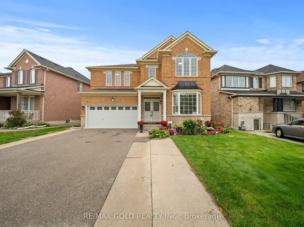 28 Bottomwood St, Brampton, ON L6S 0A7