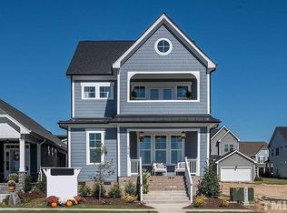 1916 Cedar Dam Ln, Wendell, NC 27591