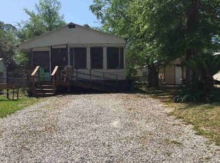 723 Buena Vista Dr, Lillian, AL 36549