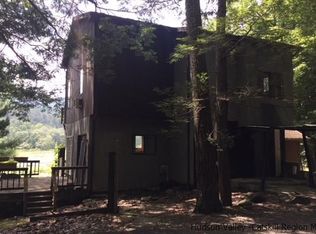 54 Charlie Spanhake Rd, Woodstock, NY 12409