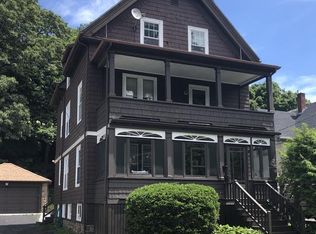 7 Eureka Ave, Swampscott, MA 01907