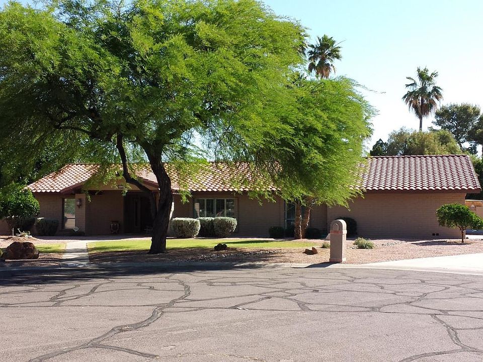 1st image of 5730 E Windrose Dr