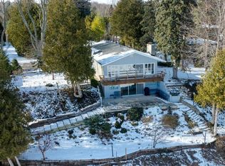 841 S Lakeshore Rd, Port Sanilac, MI 48469