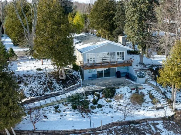 841 S Lakeshore Rd, Port Sanilac, MI 48469