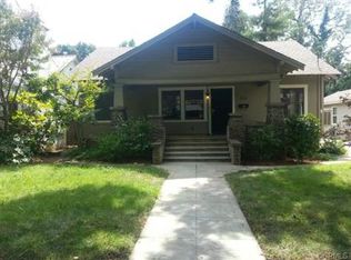 1258 Broadway St, Chico, CA 95928
