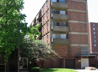 233 N Craig St APT 603, Pittsburgh, PA 15213
