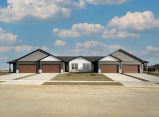 The Lexington Plan, Hopewell Farms, Bettendorf, IA 52722