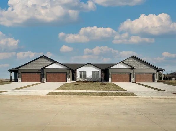 The Charleston Plan, Hopewell Farms