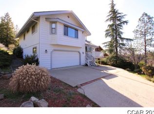 705 Dogwood Dr, Murphys, CA