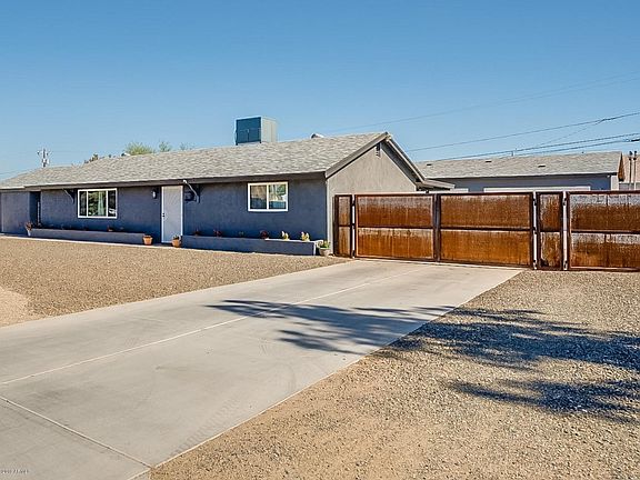 Wethersfield Garage Expanded