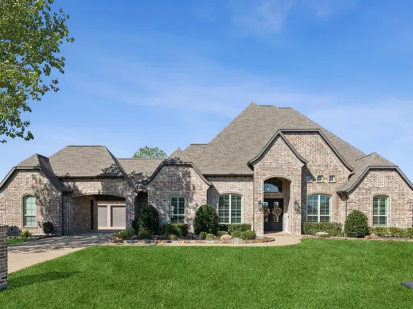 5403 Tennyson Ct, Parker, TX 75002