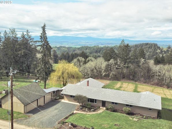 6110 SE Yampo Rd, Amity, OR 97101